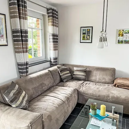 Mueritz Roebel-52 By Interhome * Röbel