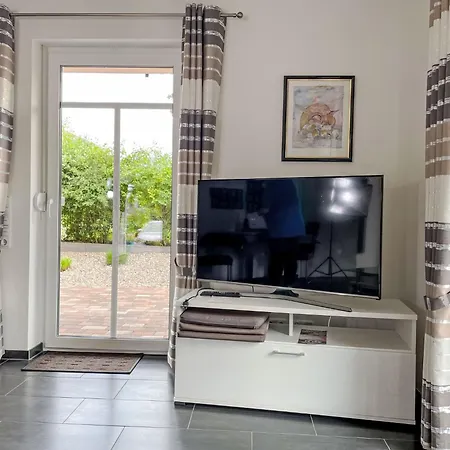 Mueritz Roebel-52 By Interhome Appartement Röbel