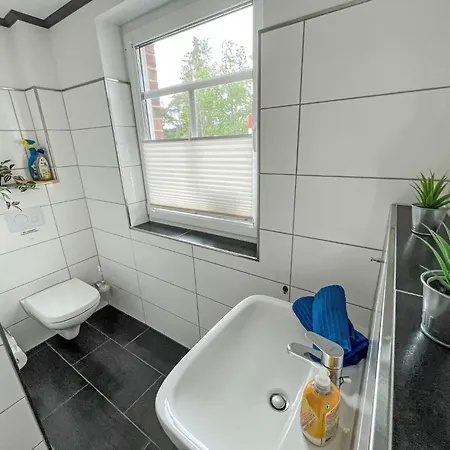 Mueritz Roebel-52 By Interhome *