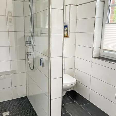 Appartement Mueritz Roebel-52 By Interhome *