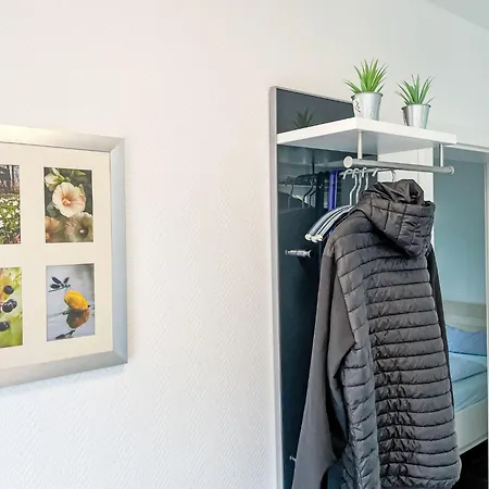 Appartement Mueritz Roebel-52 By Interhome Röbel