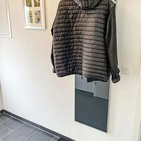 Mueritz Roebel-52 By Interhome * Röbel