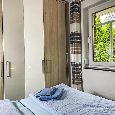 Appartement Mueritz Roebel-52 By Interhome Röbel