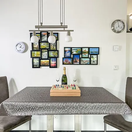 Mueritz Roebel-52 By Interhome * Röbel
