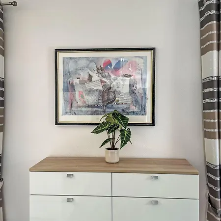 Mueritz Roebel-52 By Interhome Appartement