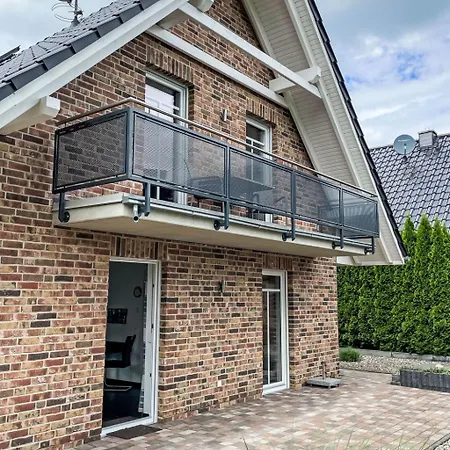 Appartement Mueritz Roebel-52 By Interhome *