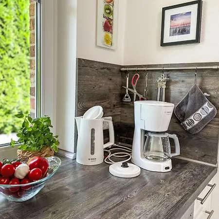 Appartement Mueritz Roebel-52 By Interhome Röbel