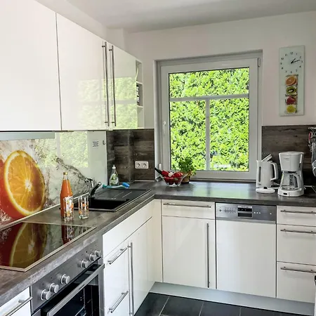 Mueritz Roebel-52 By Interhome Appartement Röbel