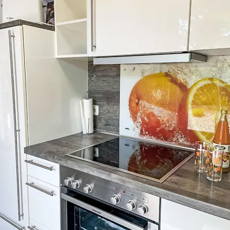 Appartement Mueritz Roebel-52 By Interhome Röbel