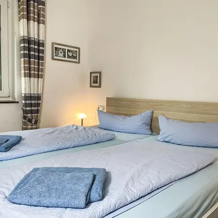 Mueritz Roebel-52 By Interhome Appartement *